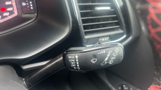 SEAT Leon 1.5 TSI EVO 150 FR Black Edition [EZ] 5dr Petrol Hatchback